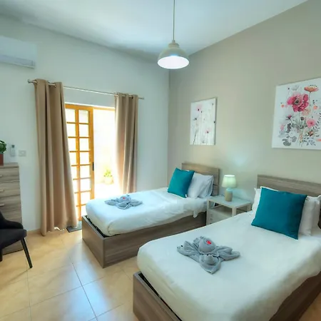 شقة 3bedroom House With Yard And Roof Terrace Czer1-1 *