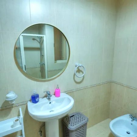 3bedroom House With Yard And Roof Terrace Czer1-1 斯利马