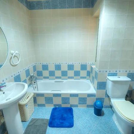 3bedroom House With Yard And Roof Terrace Czer1-1 斯利马