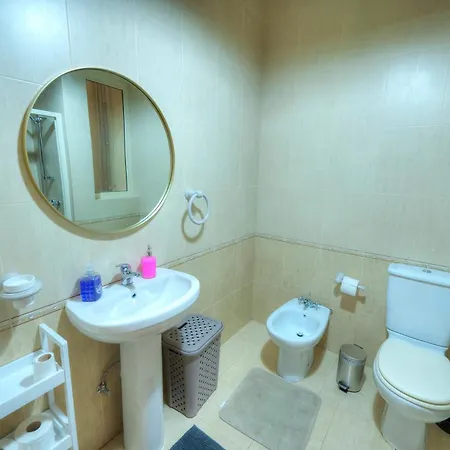 3bedroom House With Yard And Roof Terrace Czer1-1 아파트 *